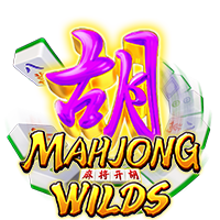 Mahjong Wilds